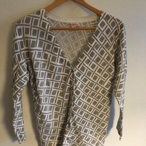 Merona Cardigan
